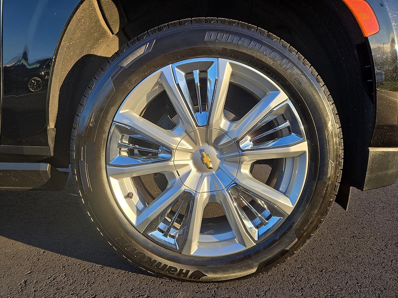 2021 Chevrolet Tahoe 4WD High Country Vineland NJ