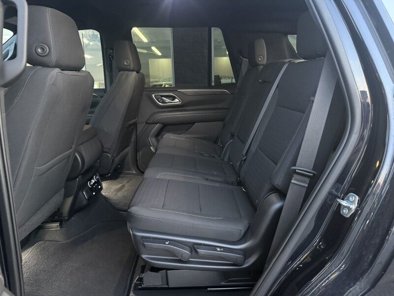 2021 Chevrolet Tahoe 4x4 LS Collinsville OK