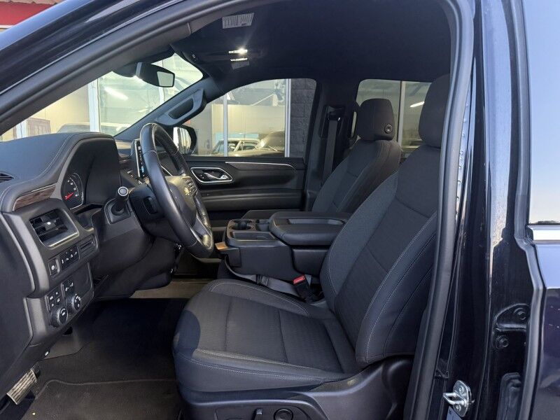 2021 Chevrolet Tahoe 4x4 LS Collinsville OK