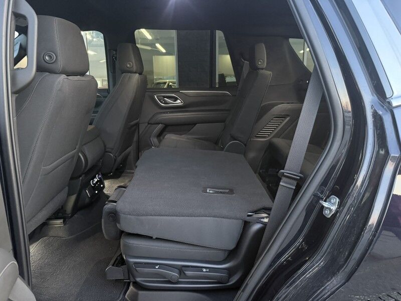 2021 Chevrolet Tahoe 4x4 LS Collinsville OK