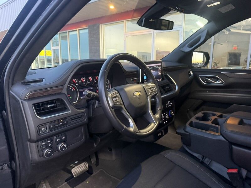 2021 Chevrolet Tahoe 4x4 LS Collinsville OK