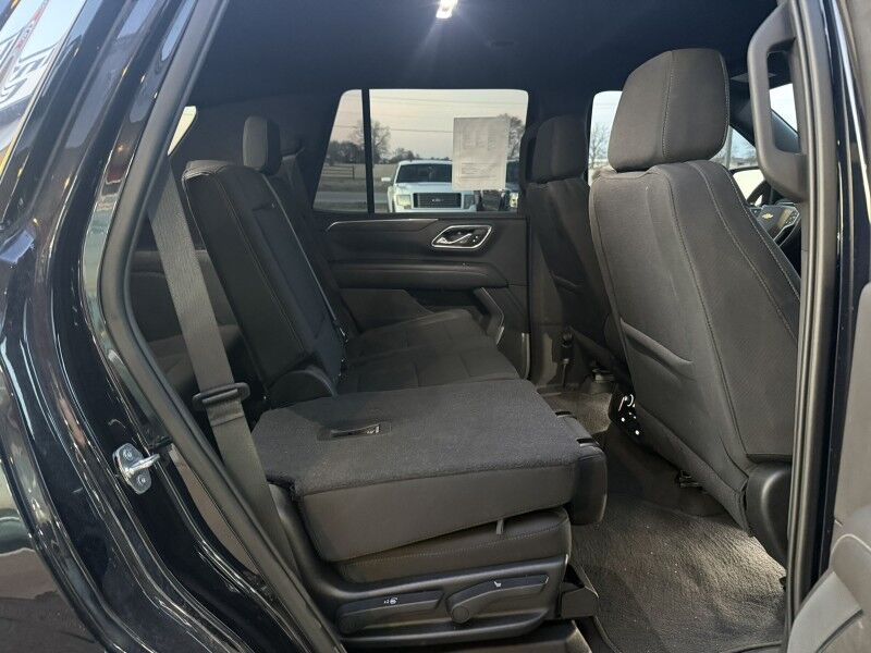 2021 Chevrolet Tahoe 4x4 LS Collinsville OK