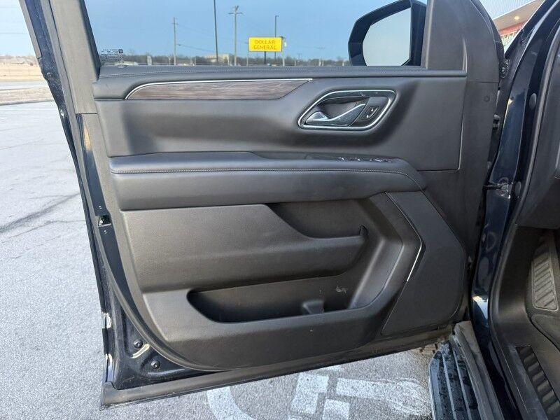 2021 Chevrolet Tahoe 4x4 LS Collinsville OK