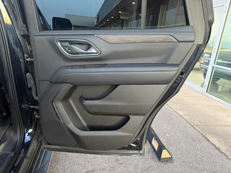 2021 Chevrolet Tahoe 4x4 LS Collinsville OK