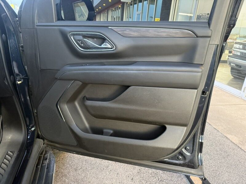 2021 Chevrolet Tahoe 4x4 LS Collinsville OK