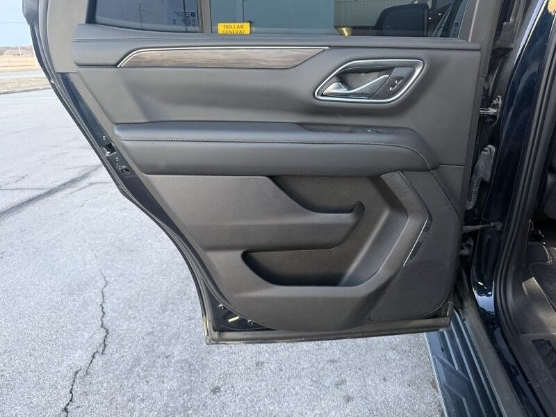 2021 Chevrolet Tahoe 4x4 LS Collinsville OK