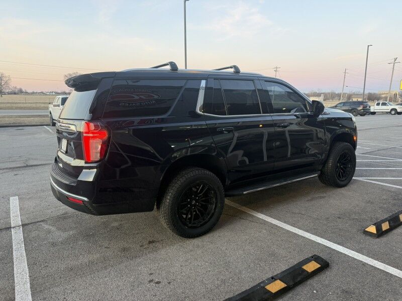 2021 Chevrolet Tahoe 4x4 LS Collinsville OK