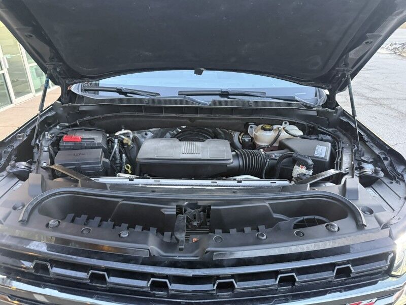 2021 Chevrolet Tahoe 4x4 LS Collinsville OK