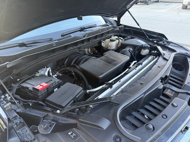 2021 Chevrolet Tahoe 4x4 LS Collinsville OK