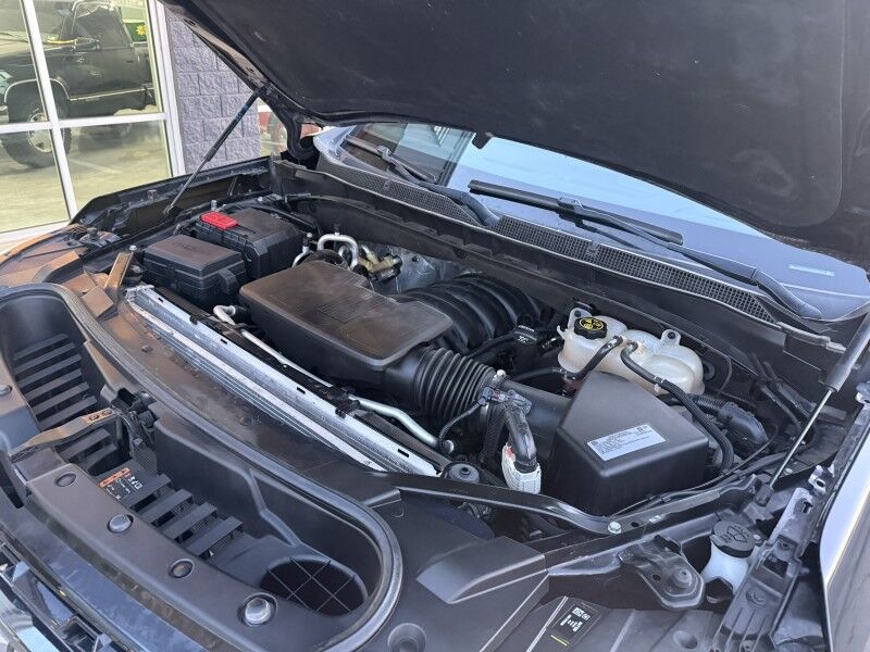 2021 Chevrolet Tahoe 4x4 LS Collinsville OK