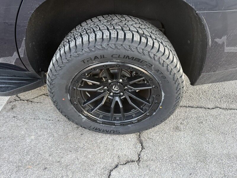 2021 Chevrolet Tahoe 4x4 LS Collinsville OK