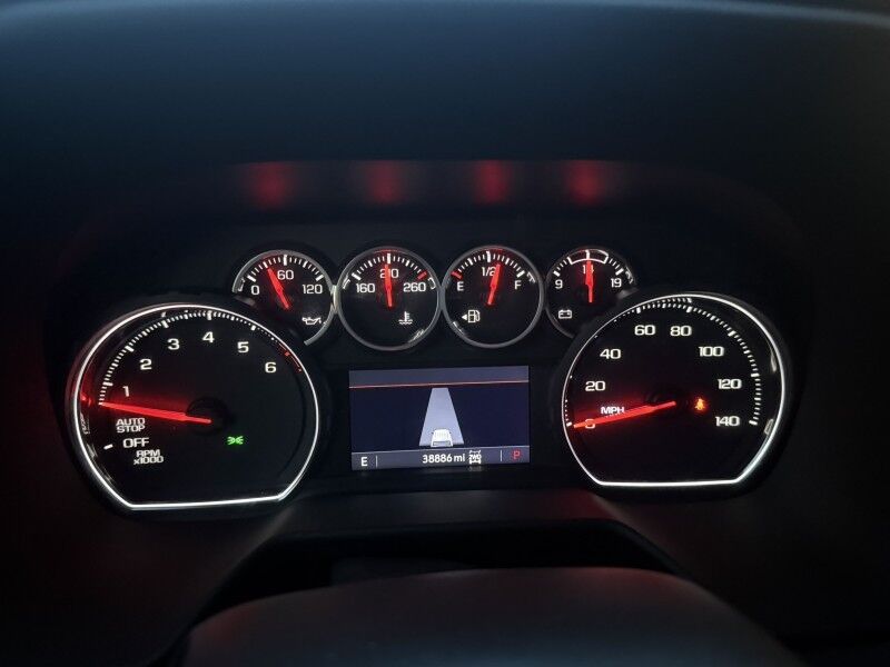 2021 Chevrolet Tahoe 4x4 LS Collinsville OK