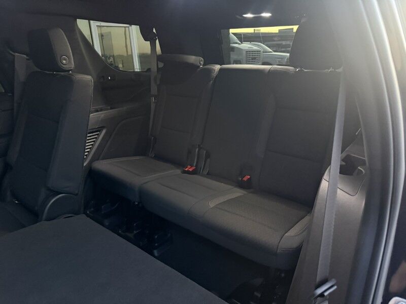 2021 Chevrolet Tahoe 4x4 LS Collinsville OK