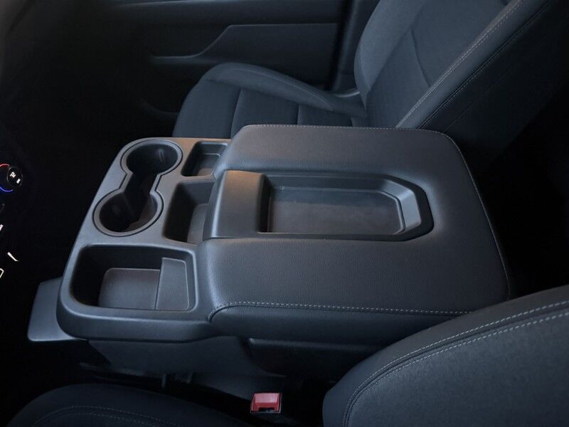 2021 Chevrolet Tahoe 4x4 LS Collinsville OK