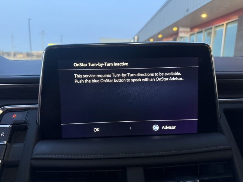 2021 Chevrolet Tahoe 4x4 LS Collinsville OK