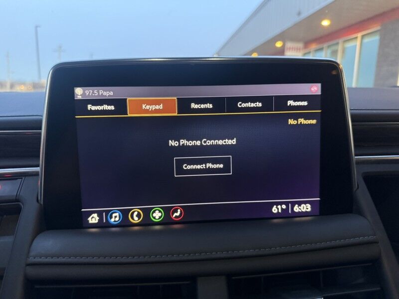 2021 Chevrolet Tahoe 4x4 LS Collinsville OK