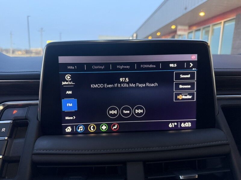 2021 Chevrolet Tahoe 4x4 LS Collinsville OK