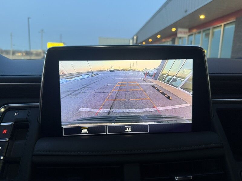 2021 Chevrolet Tahoe 4x4 LS Collinsville OK