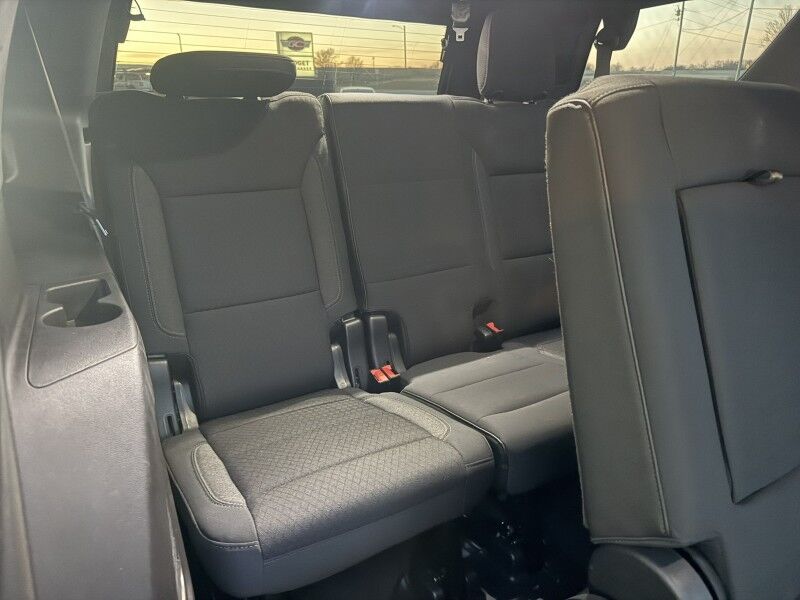 2021 Chevrolet Tahoe 4x4 LS Collinsville OK