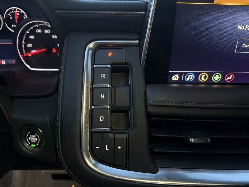 2021 Chevrolet Tahoe 4x4 LS Collinsville OK