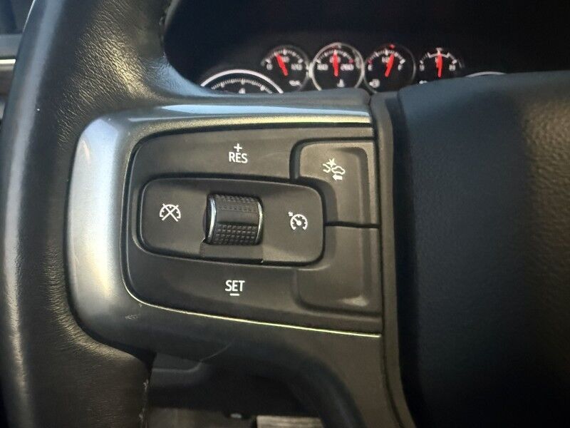 2021 Chevrolet Tahoe 4x4 LS Collinsville OK