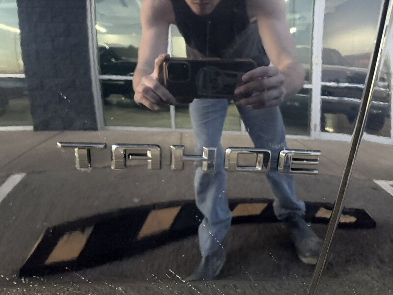 2021 Chevrolet Tahoe 4x4 LS Collinsville OK