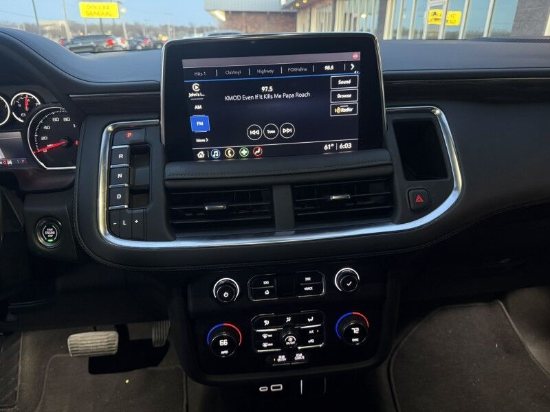 2021 Chevrolet Tahoe 4x4 LS Collinsville OK