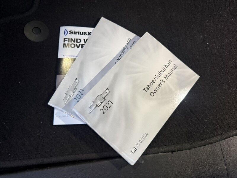 2021 Chevrolet Tahoe 4x4 LS Collinsville OK