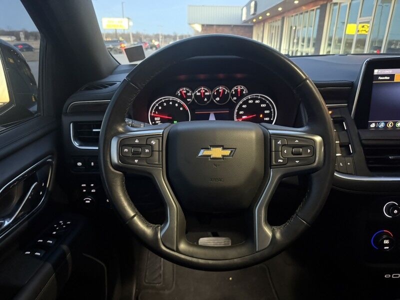 2021 Chevrolet Tahoe 4x4 LS Collinsville OK