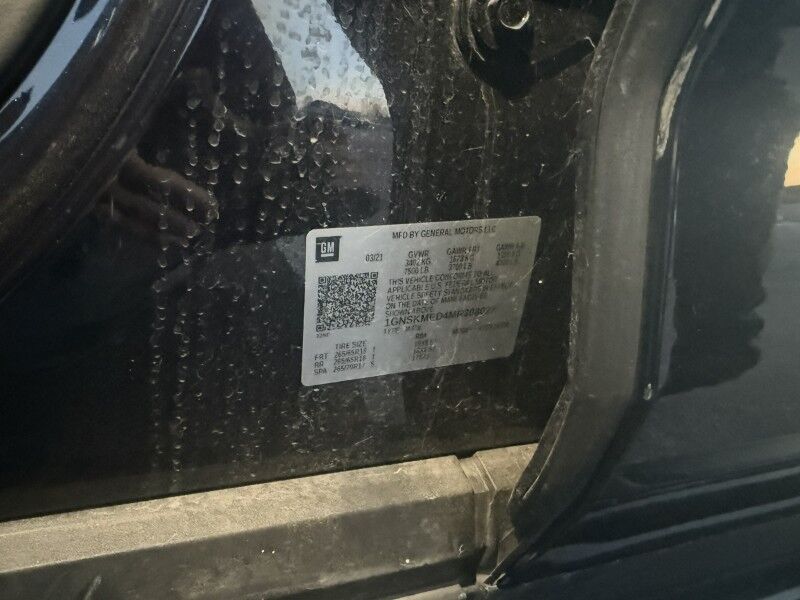 2021 Chevrolet Tahoe 4x4 LS Collinsville OK