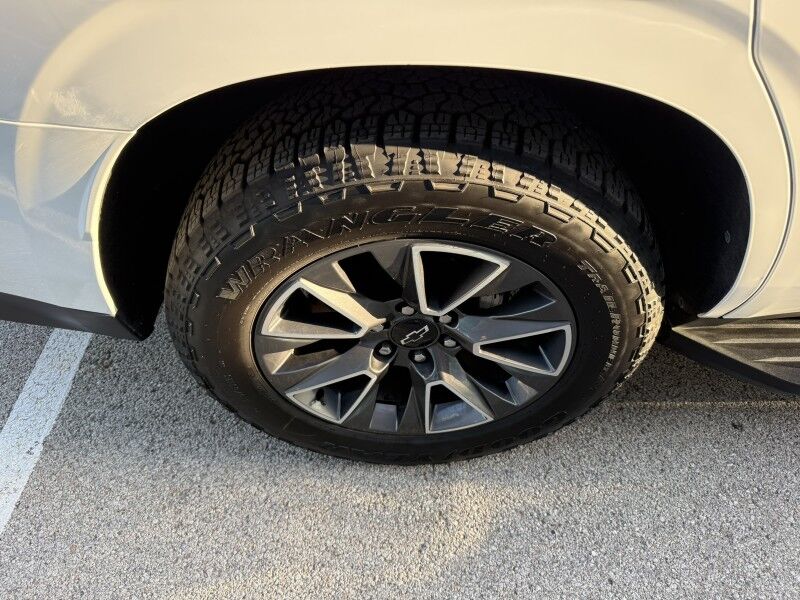 2021 Chevrolet Tahoe 4x4 Leather Collinsville OK