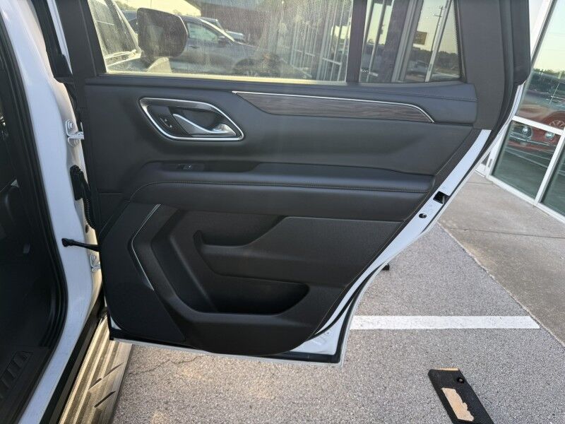2021 Chevrolet Tahoe 4x4 Leather Collinsville OK