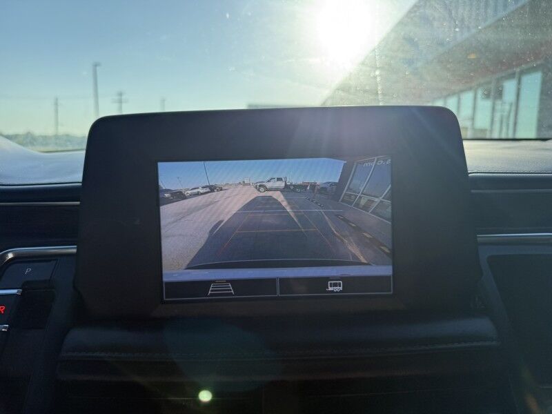 2021 Chevrolet Tahoe 4x4 Leather Collinsville OK
