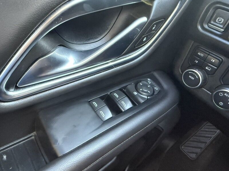2021 Chevrolet Tahoe 4x4 Leather Collinsville OK