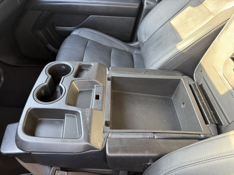 2021 Chevrolet Tahoe 4x4 Leather Collinsville OK