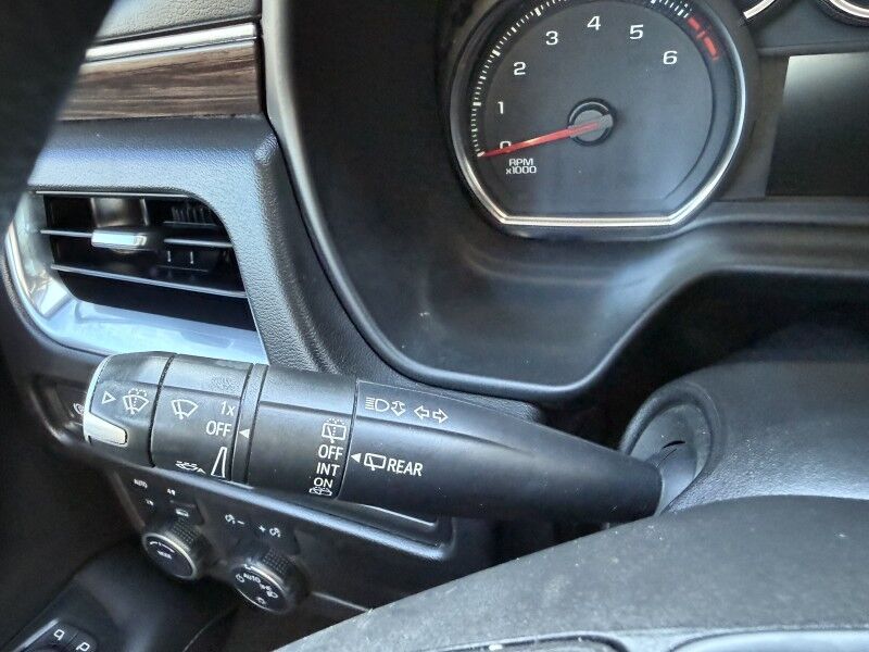 2021 Chevrolet Tahoe 4x4 Leather Collinsville OK