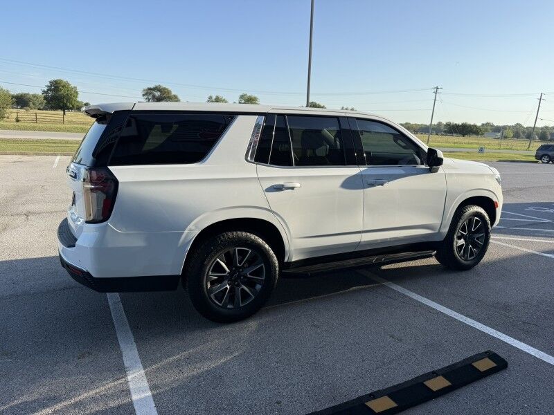2021 Chevrolet Tahoe 4x4 Leather Collinsville OK