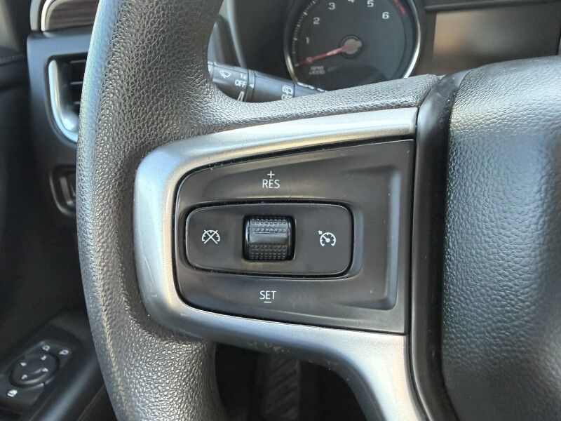 2021 Chevrolet Tahoe 4x4 Leather Collinsville OK