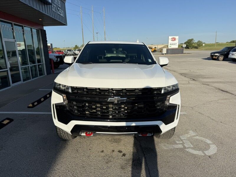 2021 Chevrolet Tahoe 4x4 Leather Collinsville OK