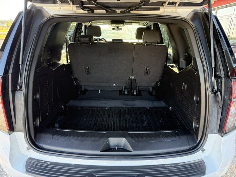 2021 Chevrolet Tahoe 4x4 Leather Collinsville OK