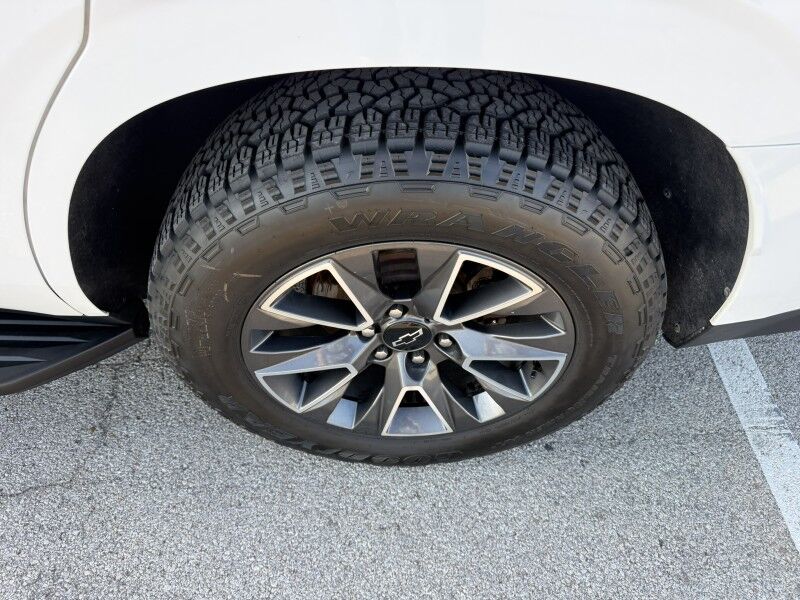 2021 Chevrolet Tahoe 4x4 Leather Collinsville OK