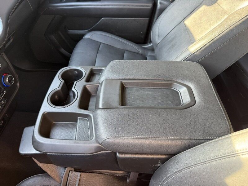 2021 Chevrolet Tahoe 4x4 Leather Collinsville OK