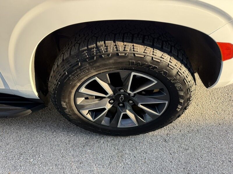 2021 Chevrolet Tahoe 4x4 Leather Collinsville OK