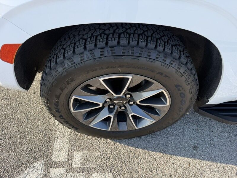 2021 Chevrolet Tahoe 4x4 Leather Collinsville OK