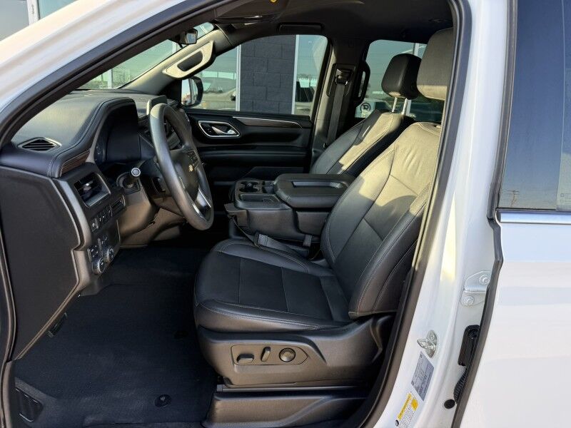 2021 Chevrolet Tahoe 4x4 Leather Collinsville OK
