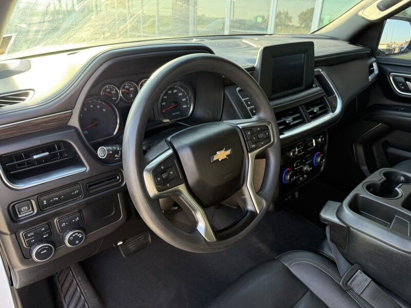 2021 Chevrolet Tahoe 4x4 Leather Collinsville OK