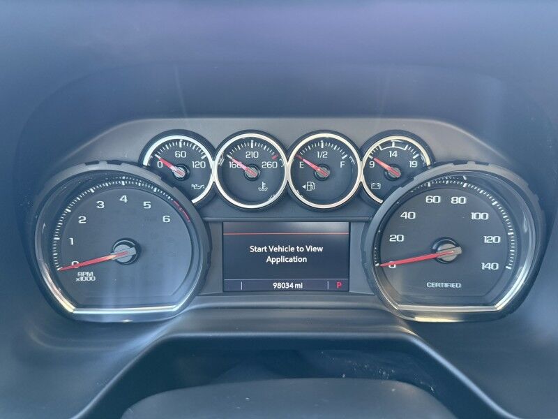 2021 Chevrolet Tahoe 4x4 Leather Collinsville OK