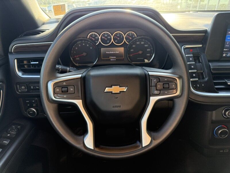 2021 Chevrolet Tahoe 4x4 Leather Collinsville OK