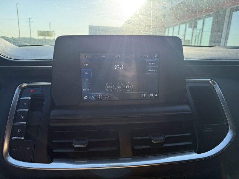 2021 Chevrolet Tahoe 4x4 Leather Collinsville OK