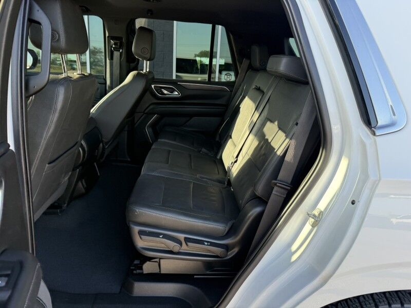 2021 Chevrolet Tahoe 4x4 Leather Collinsville OK